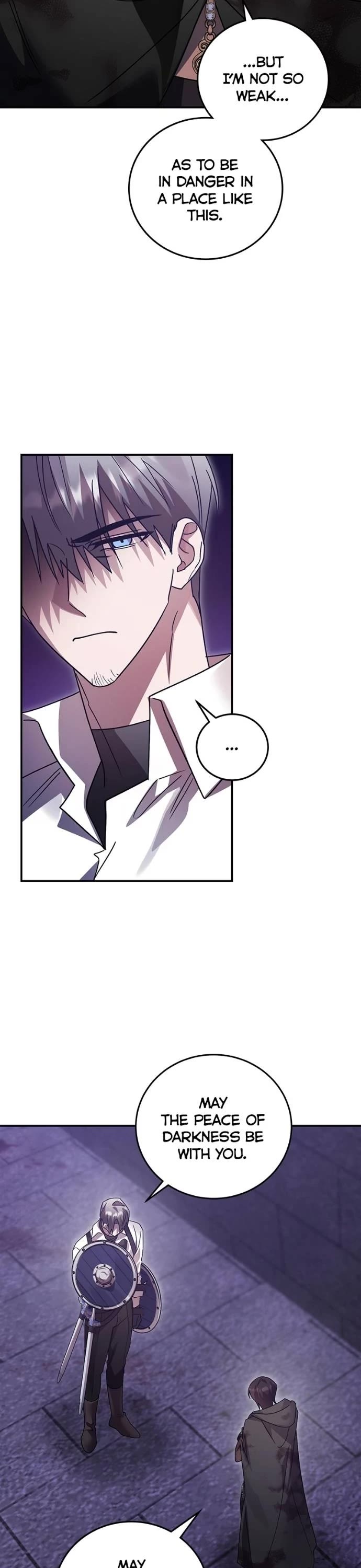 The Hero, the Demon, and the Villain Chapter 118 page 12 - Chapter 118: The Meeting (1)
