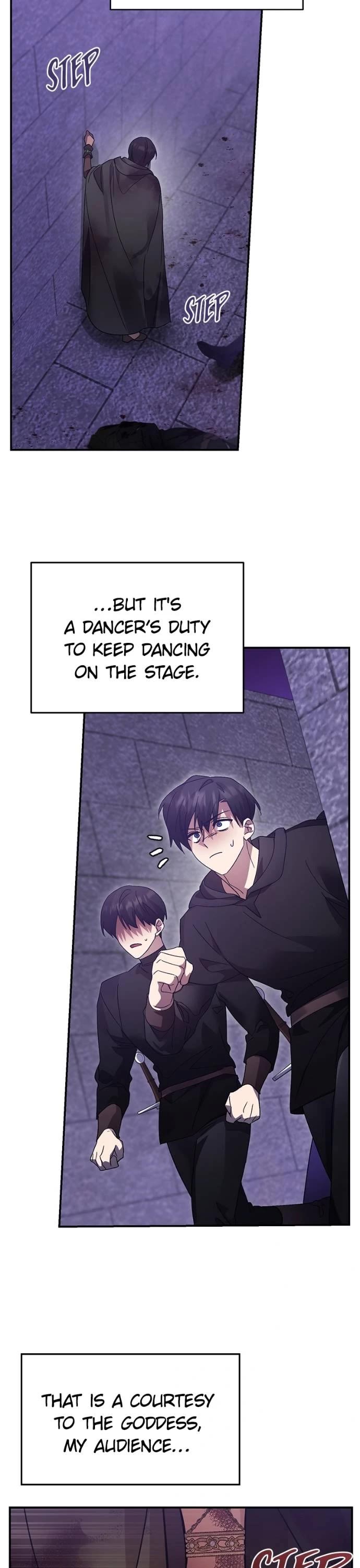 The Hero, the Demon, and the Villain Chapter 118 page 16 - Chapter 118: The Meeting (1)