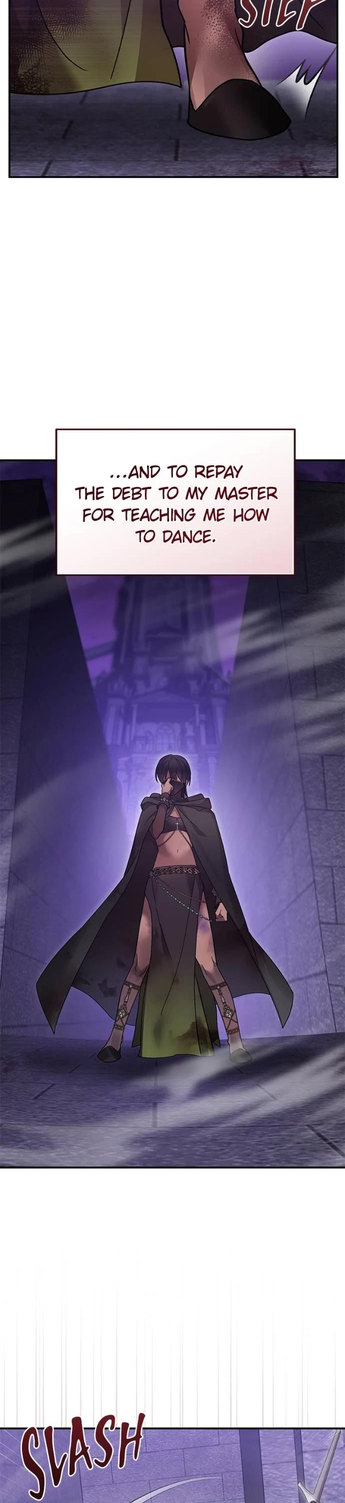 The Hero, the Demon, and the Villain Chapter 118 page 17 - Chapter 118: The Meeting (1)