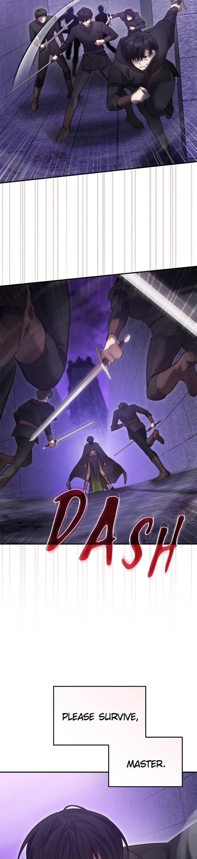 The Hero, the Demon, and the Villain Chapter 118 page 18 - Chapter 118: The Meeting (1)