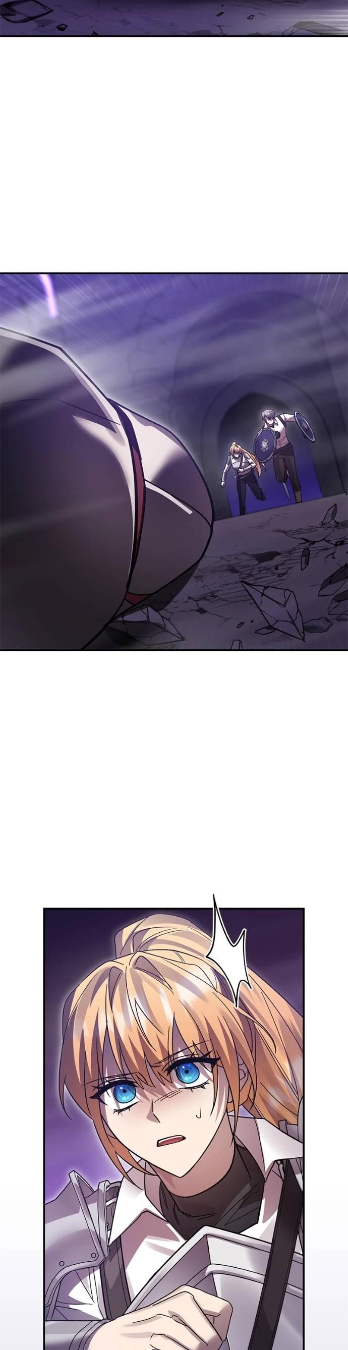 The Hero, the Demon, and the Villain Chapter 118 page 25 - Chapter 118: The Meeting (1)