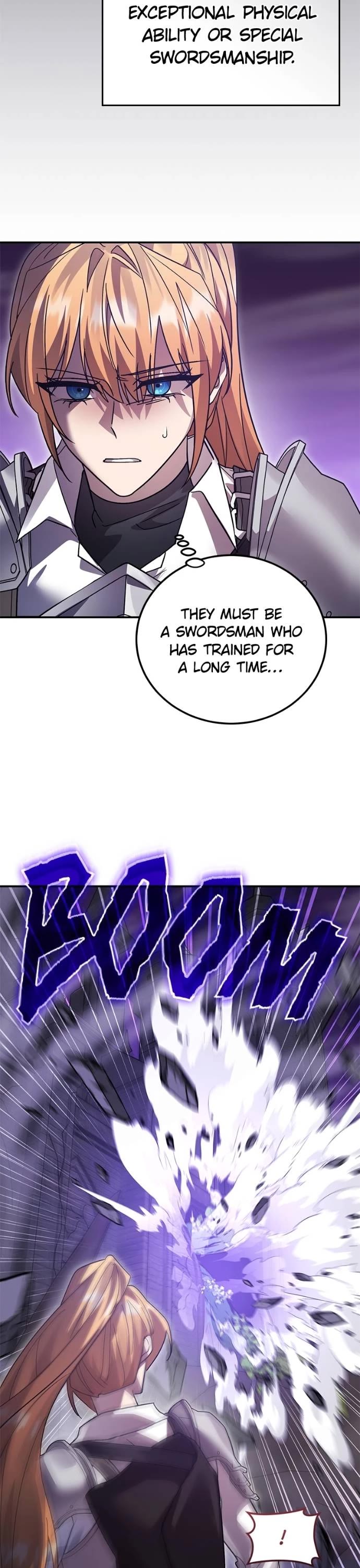 The Hero, the Demon, and the Villain Chapter 118 page 28 - Chapter 118: The Meeting (1)