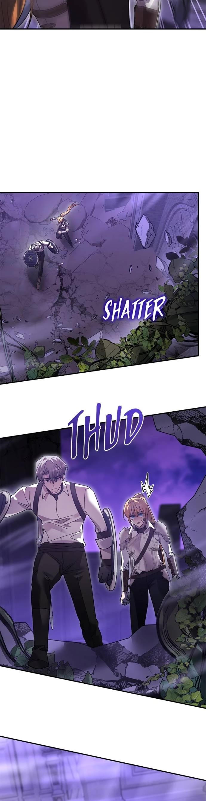 The Hero, the Demon, and the Villain Chapter 118 page 29 - Chapter 118: The Meeting (1)