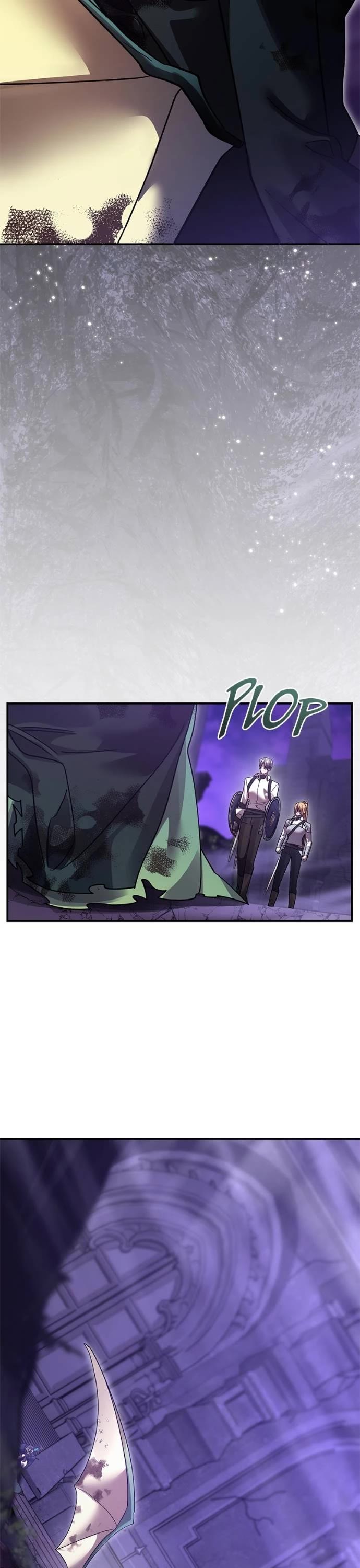 The Hero, the Demon, and the Villain Chapter 118 page 31 - Chapter 118: The Meeting (1)