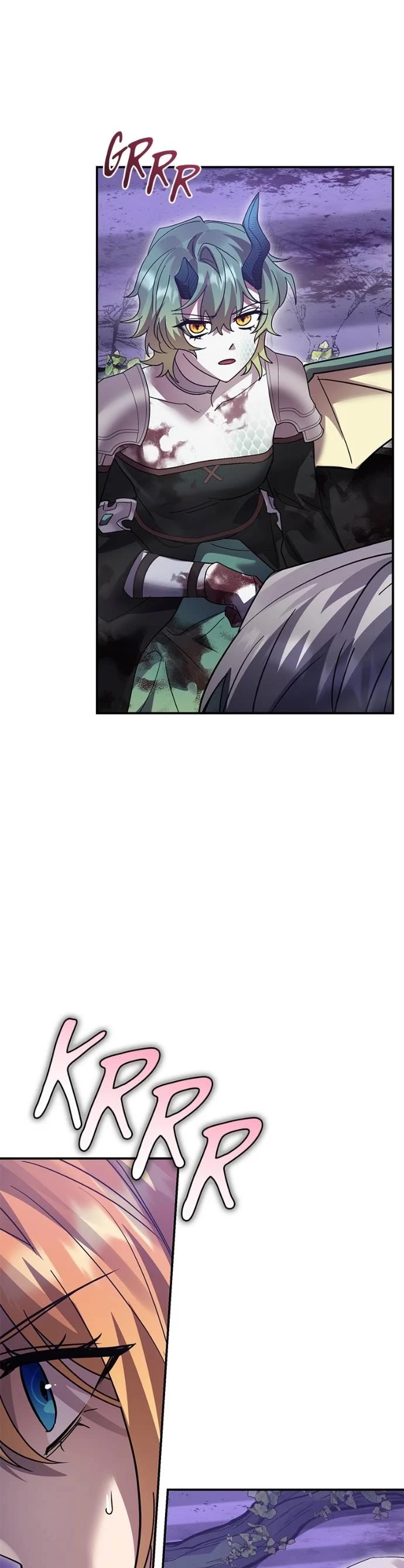 The Hero, the Demon, and the Villain Chapter 118 page 34 - Chapter 118: The Meeting (1)