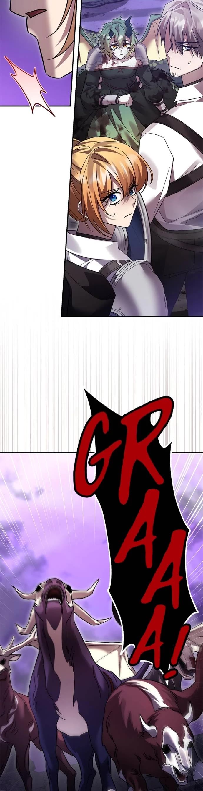 The Hero, the Demon, and the Villain Chapter 118 page 35 - Chapter 118: The Meeting (1)