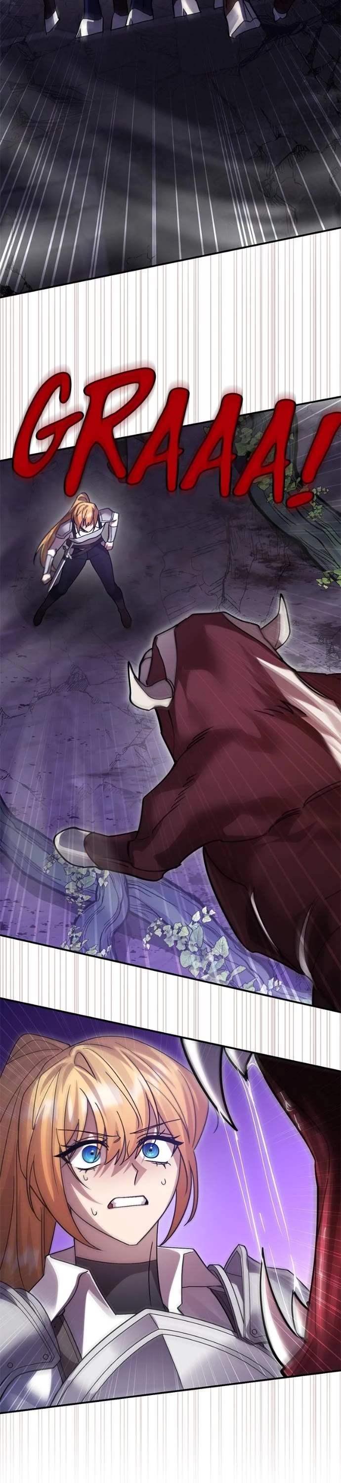 The Hero, the Demon, and the Villain Chapter 118 page 36 - Chapter 118: The Meeting (1)