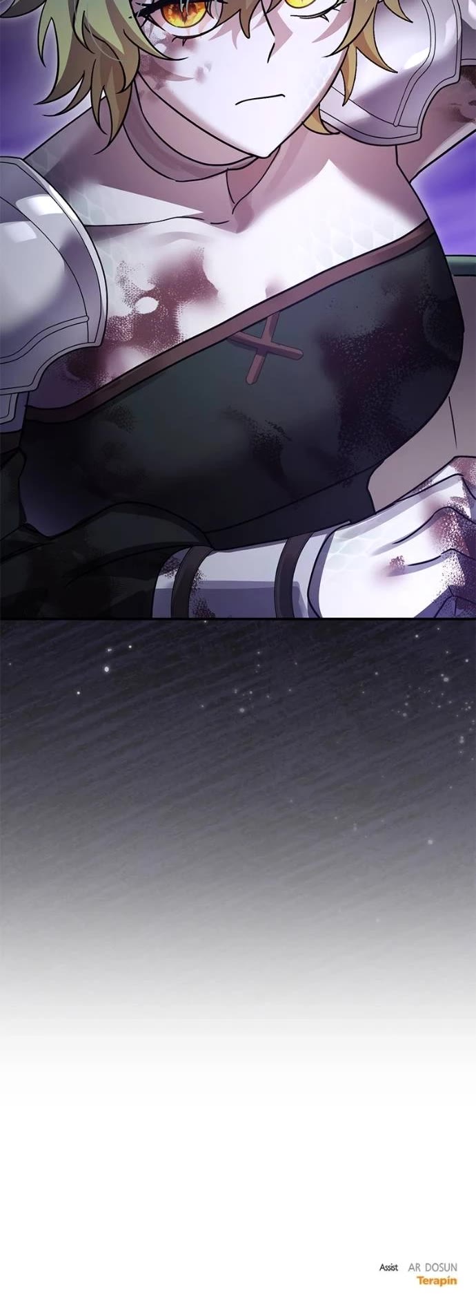 The Hero, the Demon, and the Villain Chapter 118 page 39 - Chapter 118: The Meeting (1)