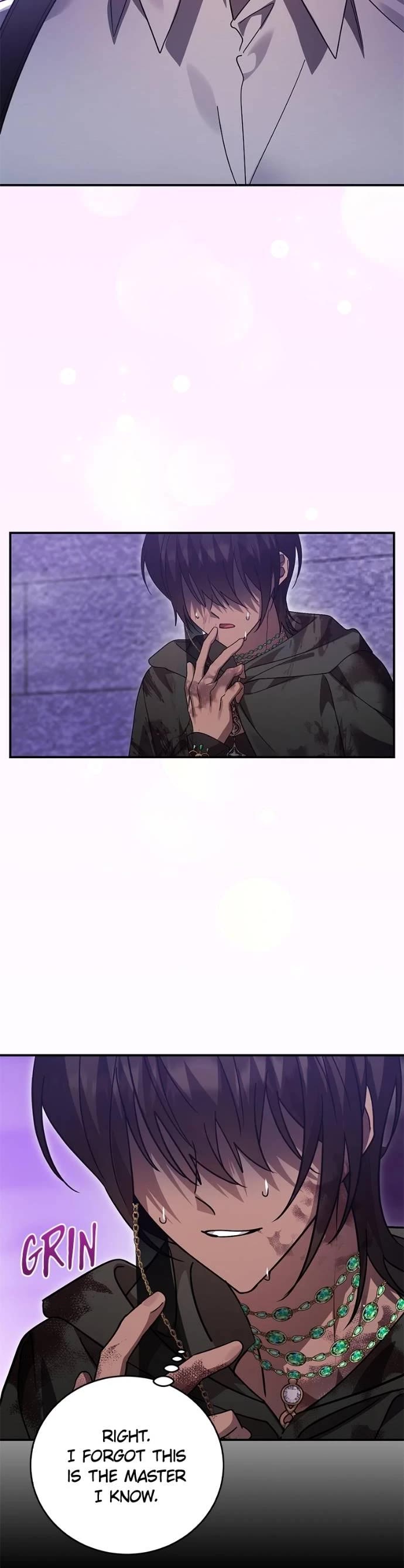 The Hero, the Demon, and the Villain Chapter 118 page 4 - Chapter 118: The Meeting (1)