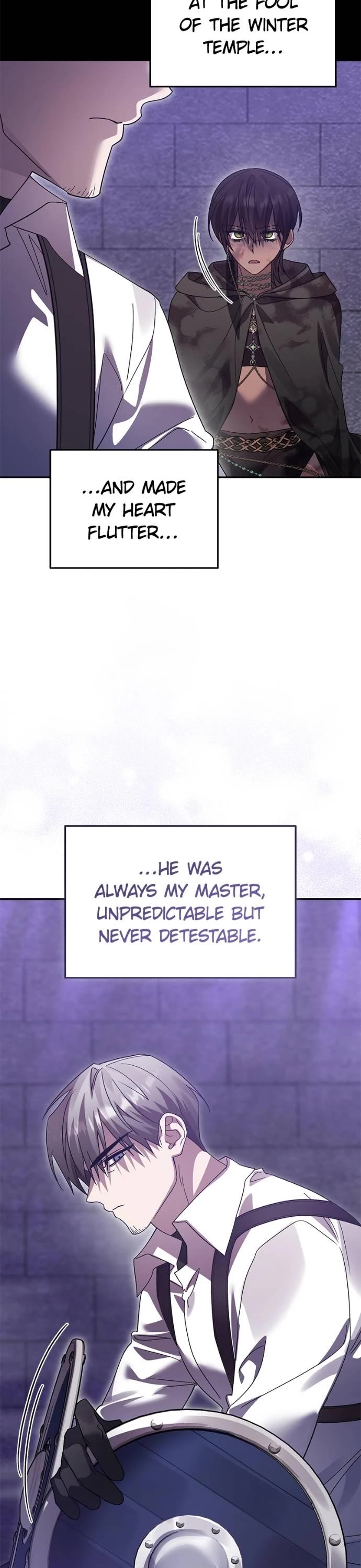 The Hero, the Demon, and the Villain Chapter 118 page 6 - Chapter 118: The Meeting (1)