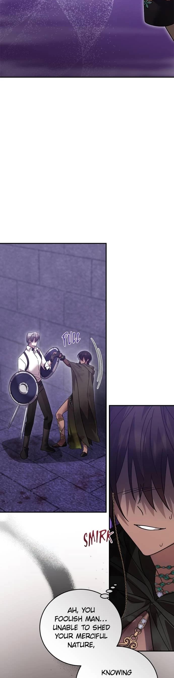 The Hero, the Demon, and the Villain Chapter 118 page 9 - Chapter 118: The Meeting (1)
