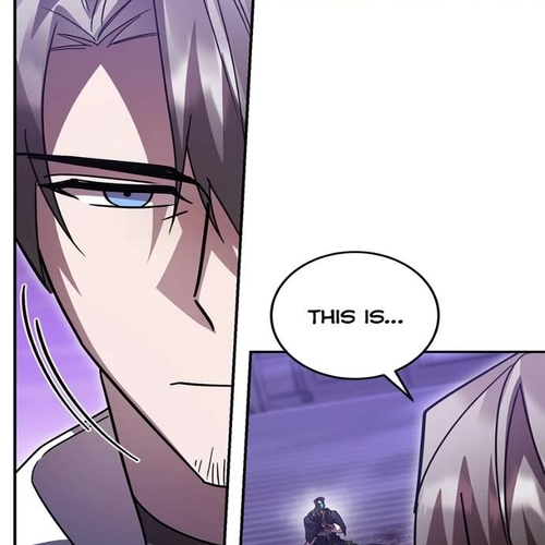 The Hero, the Demon, and the Villain Chapter 118: The Meeting (1) cover