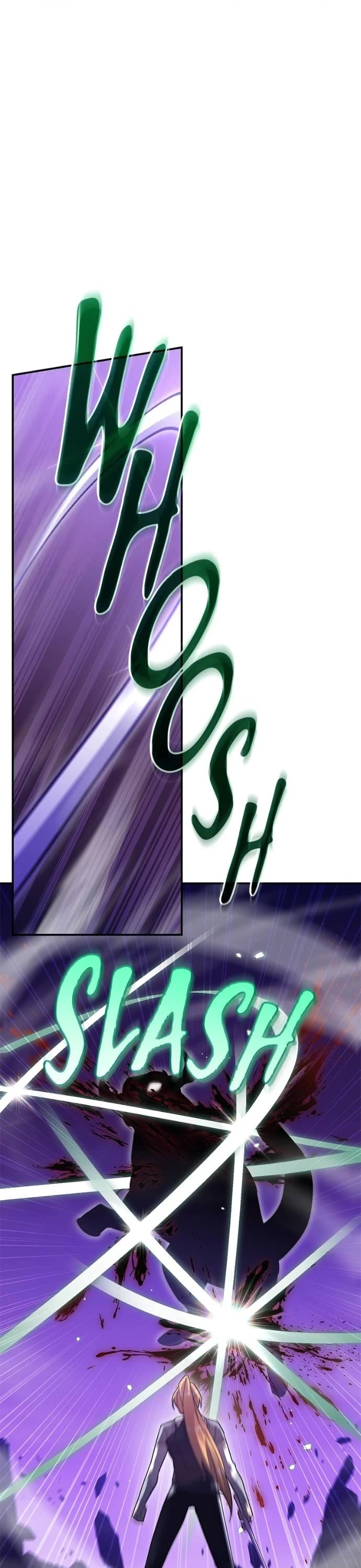 The Hero, the Demon, and the Villain Chapter 119 page 1 - Chapter 119