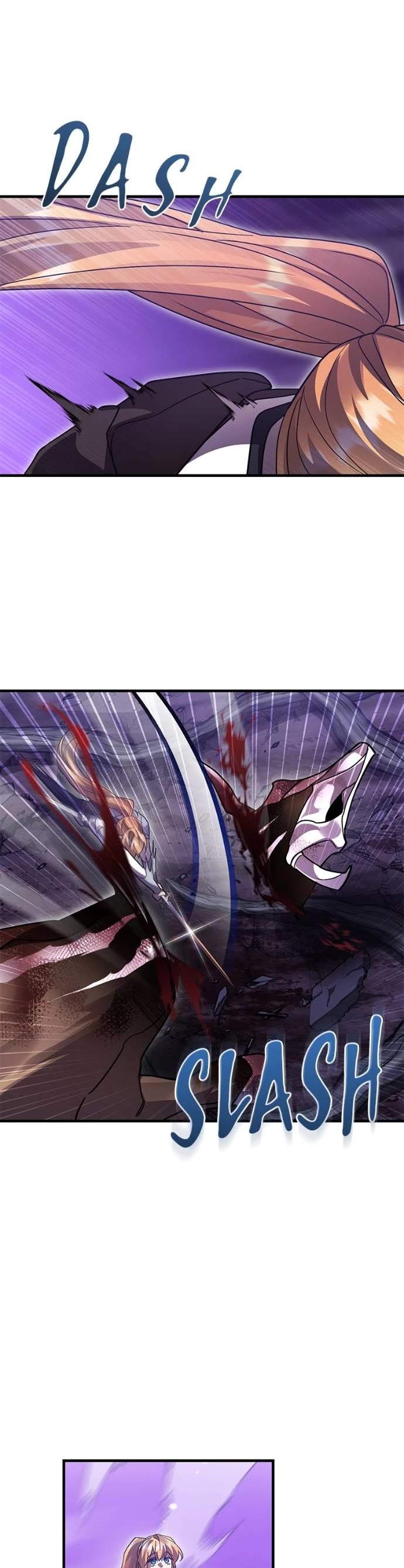The Hero, the Demon, and the Villain Chapter 119 page 10 - Chapter 119