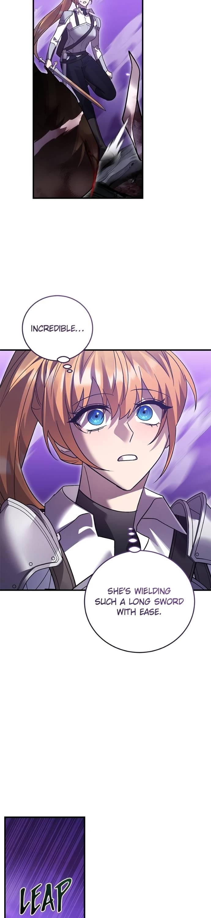 The Hero, the Demon, and the Villain Chapter 119 page 11 - Chapter 119