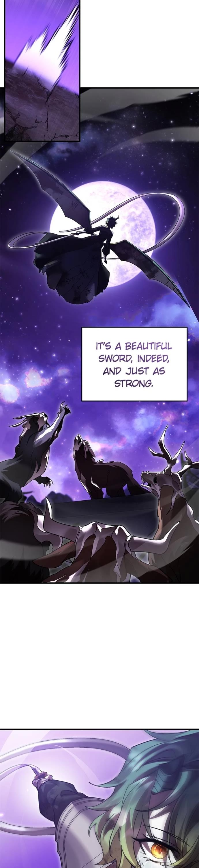 The Hero, the Demon, and the Villain Chapter 119 page 12 - Chapter 119