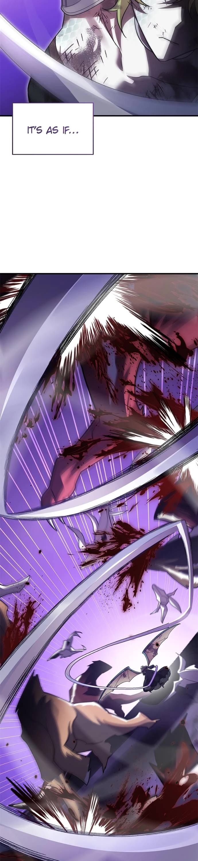 The Hero, the Demon, and the Villain Chapter 119 page 13 - Chapter 119