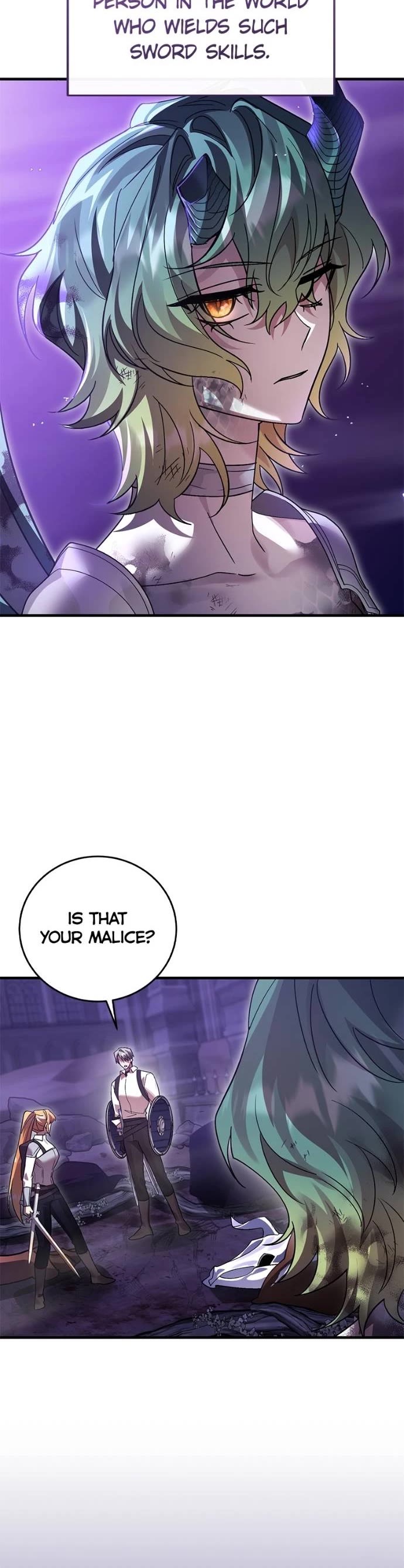 The Hero, the Demon, and the Villain Chapter 119 page 15 - Chapter 119