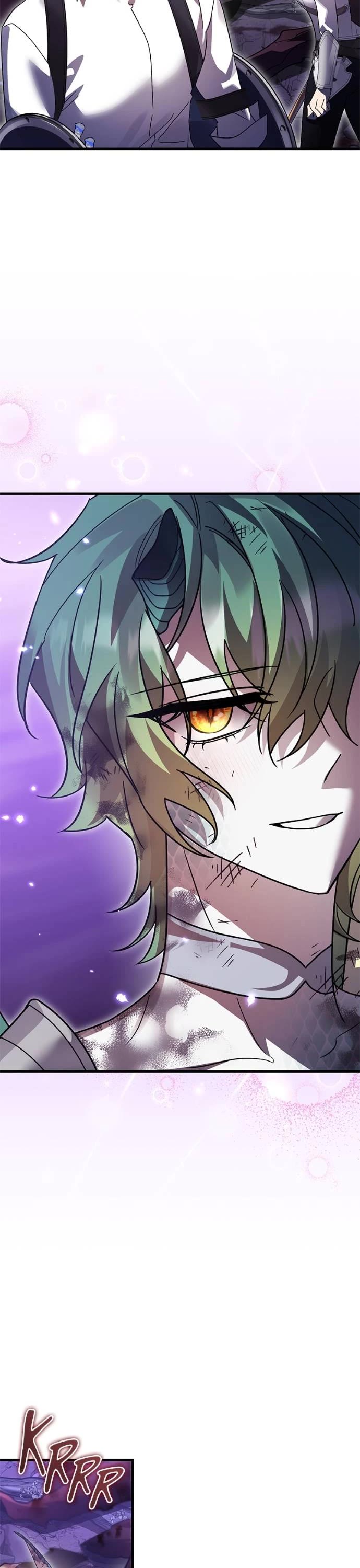 The Hero, the Demon, and the Villain Chapter 119 page 17 - Chapter 119
