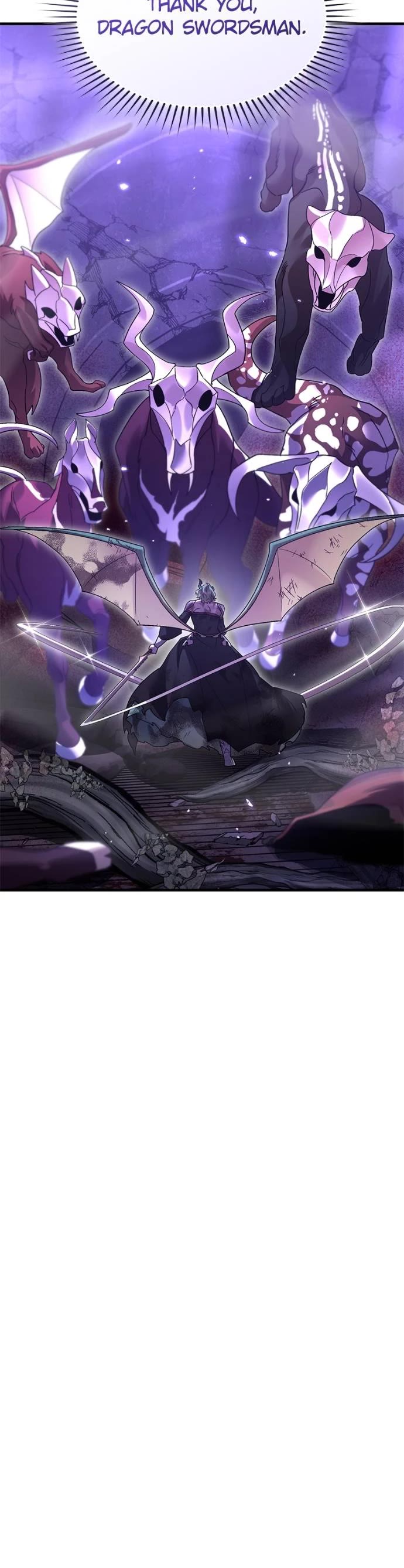 The Hero, the Demon, and the Villain Chapter 119 page 19 - Chapter 119