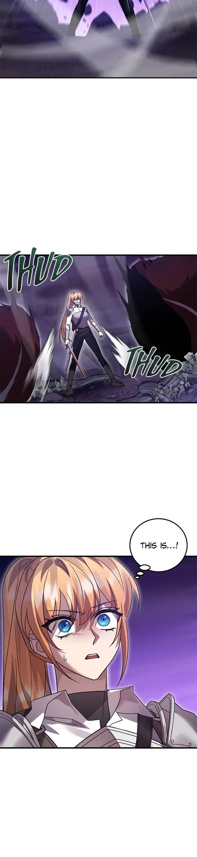 The Hero, the Demon, and the Villain Chapter 119 page 2 - Chapter 119