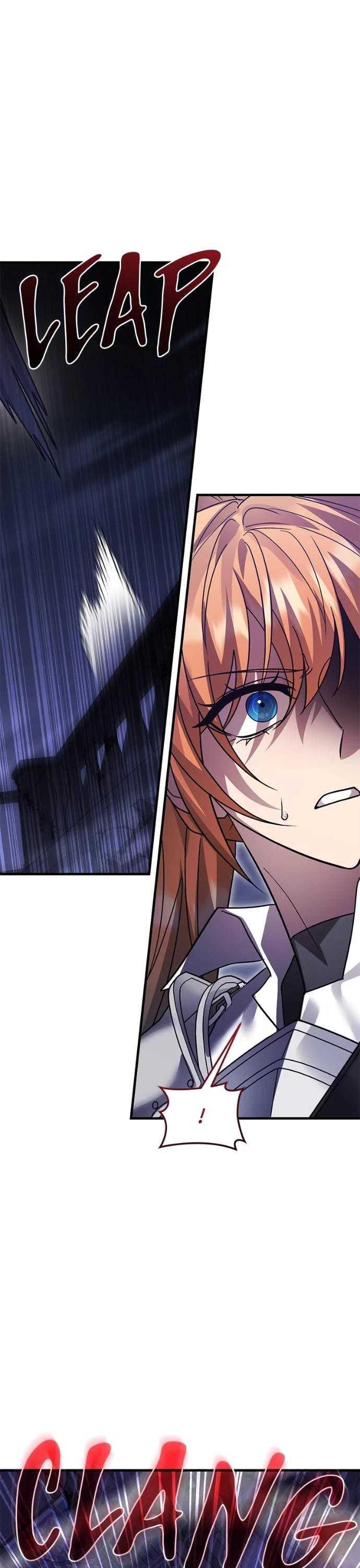 The Hero, the Demon, and the Villain Chapter 119 page 23 - Chapter 119