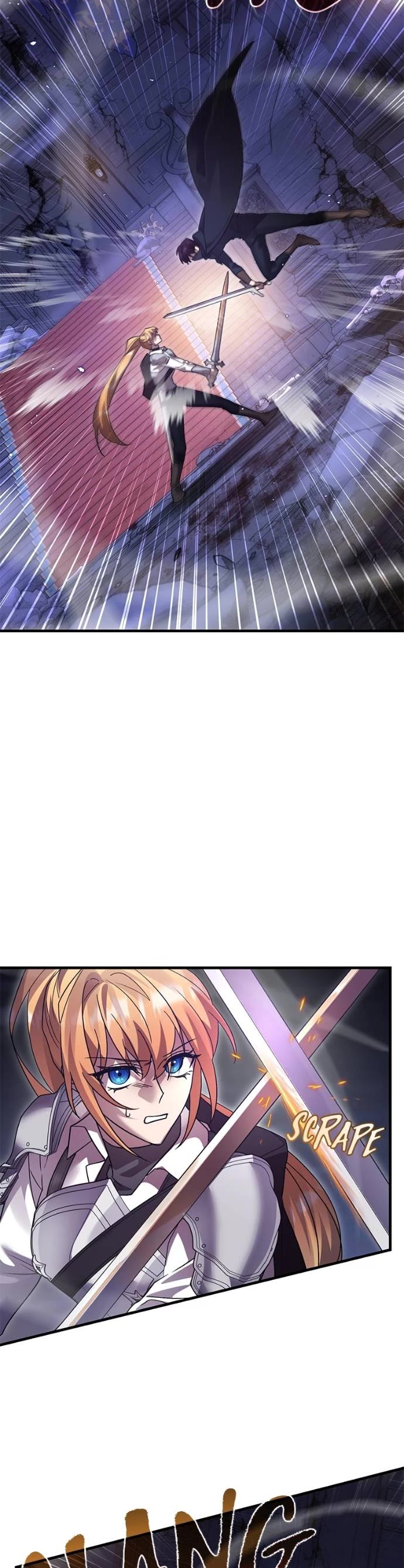 The Hero, the Demon, and the Villain Chapter 119 page 24 - Chapter 119