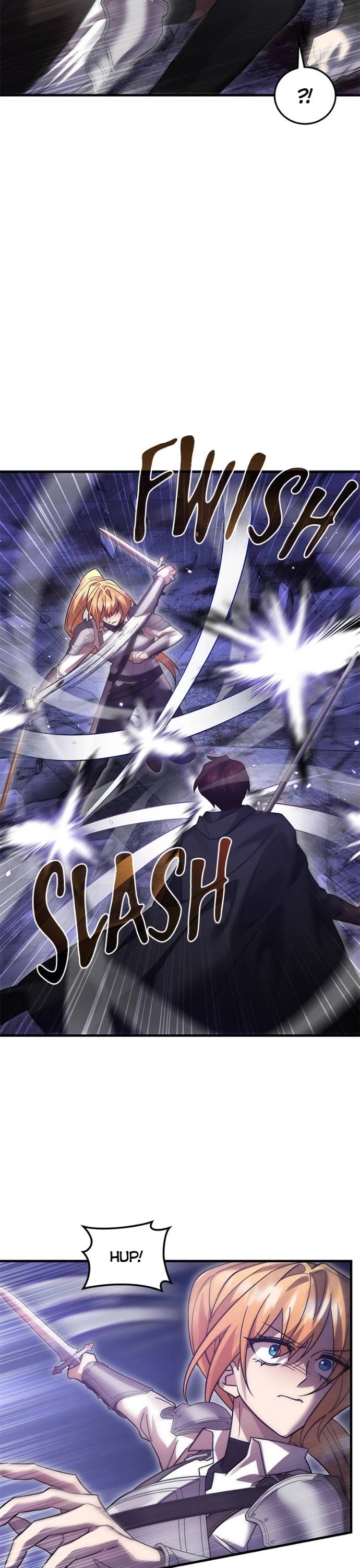 The Hero, the Demon, and the Villain Chapter 119 page 26 - Chapter 119