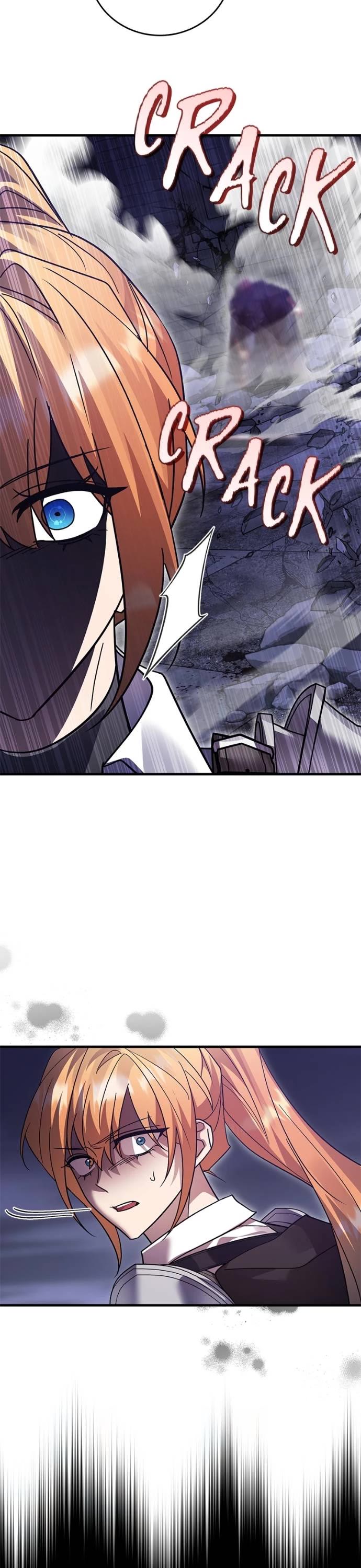 The Hero, the Demon, and the Villain Chapter 119 page 28 - Chapter 119