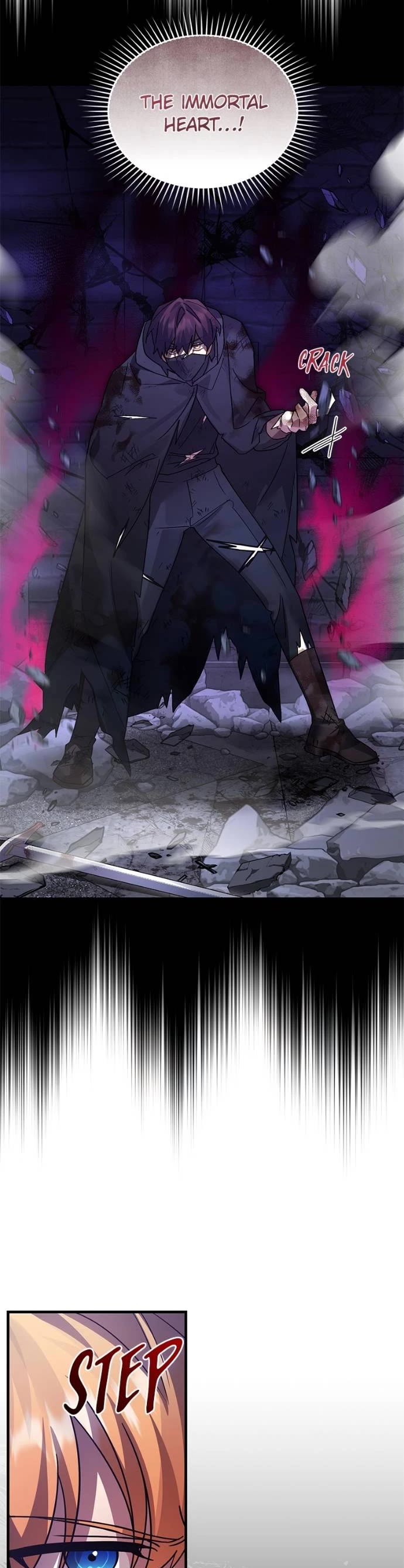 The Hero, the Demon, and the Villain Chapter 119 page 29 - Chapter 119