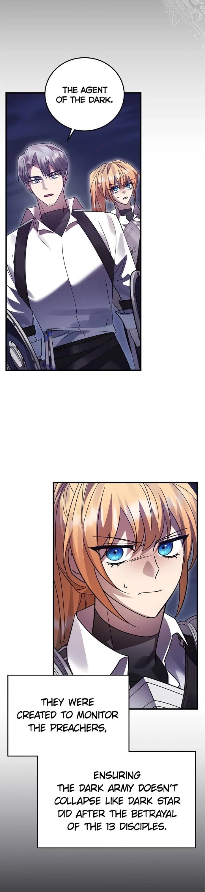 The Hero, the Demon, and the Villain Chapter 119 page 31 - Chapter 119