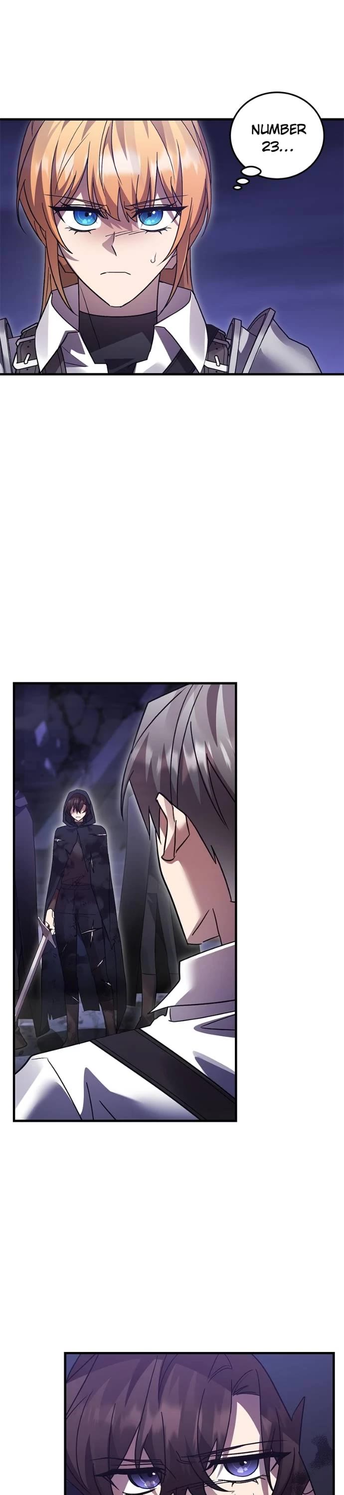 The Hero, the Demon, and the Villain Chapter 119 page 33 - Chapter 119