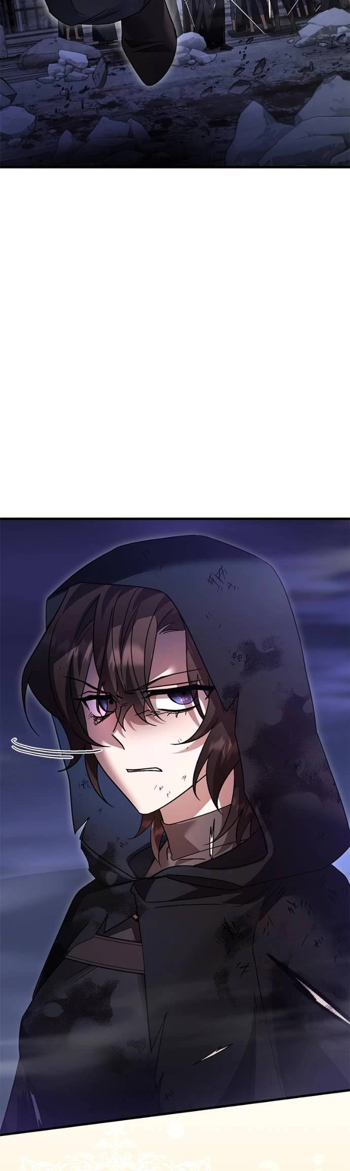 The Hero, the Demon, and the Villain Chapter 119 page 38 - Chapter 119