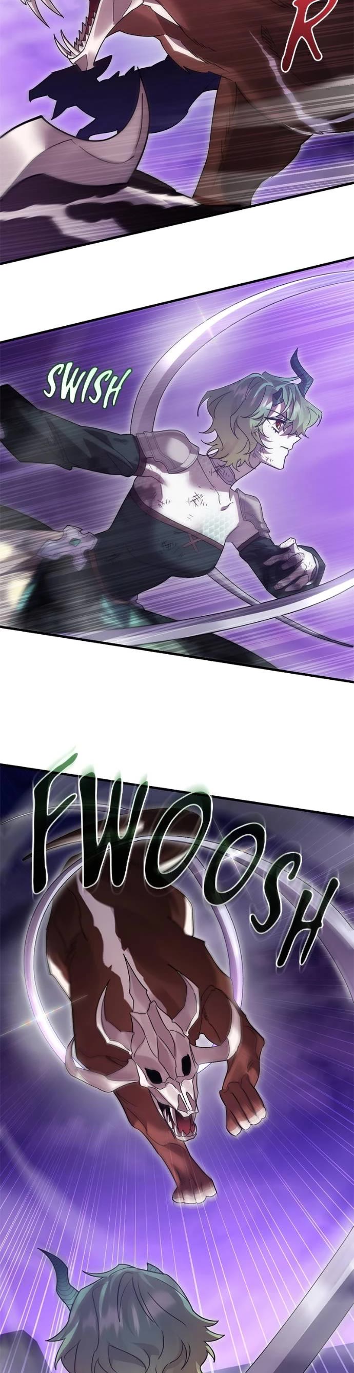 The Hero, the Demon, and the Villain Chapter 119 page 4 - Chapter 119
