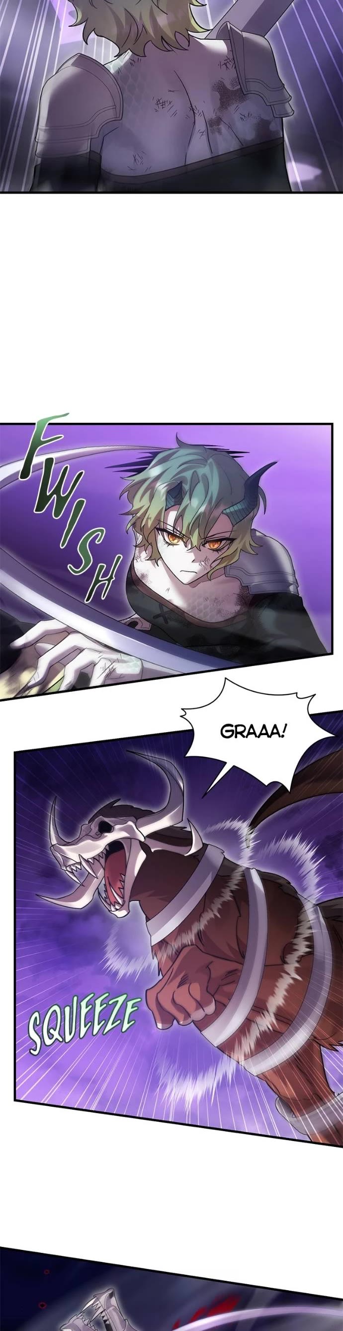 The Hero, the Demon, and the Villain Chapter 119 page 5 - Chapter 119