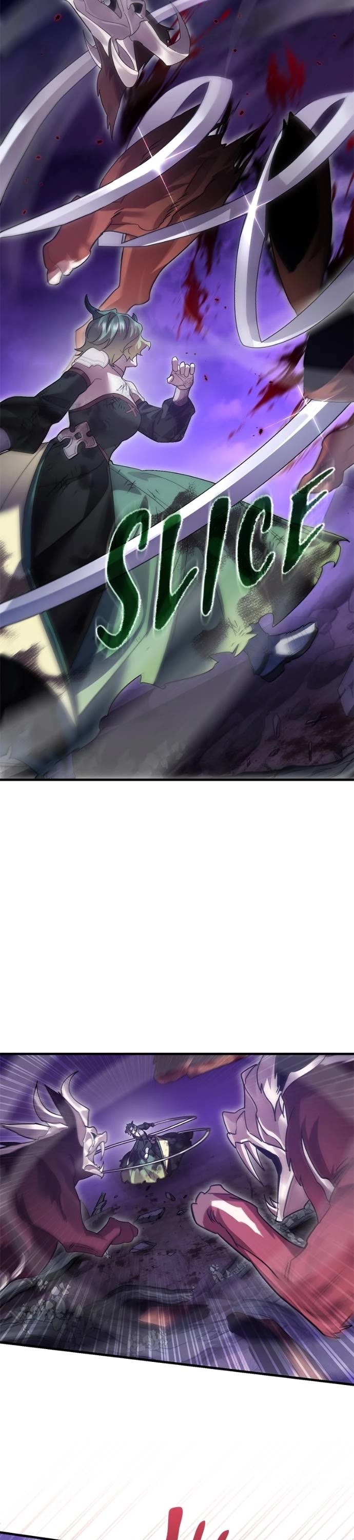 The Hero, the Demon, and the Villain Chapter 119 page 6 - Chapter 119