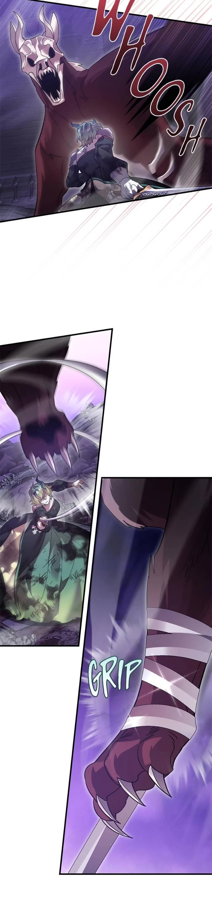The Hero, the Demon, and the Villain Chapter 119 page 7 - Chapter 119
