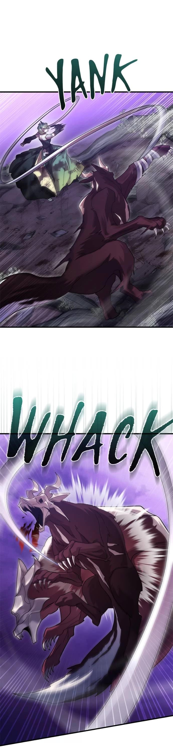 The Hero, the Demon, and the Villain Chapter 119 page 8 - Chapter 119