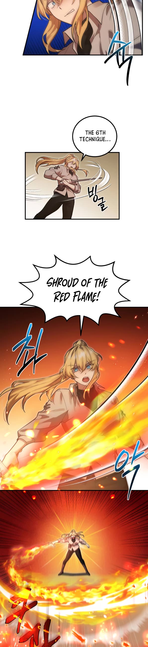 The Hero, the Demon, and the Villain Chapter 12 page 18 - Chapter 12