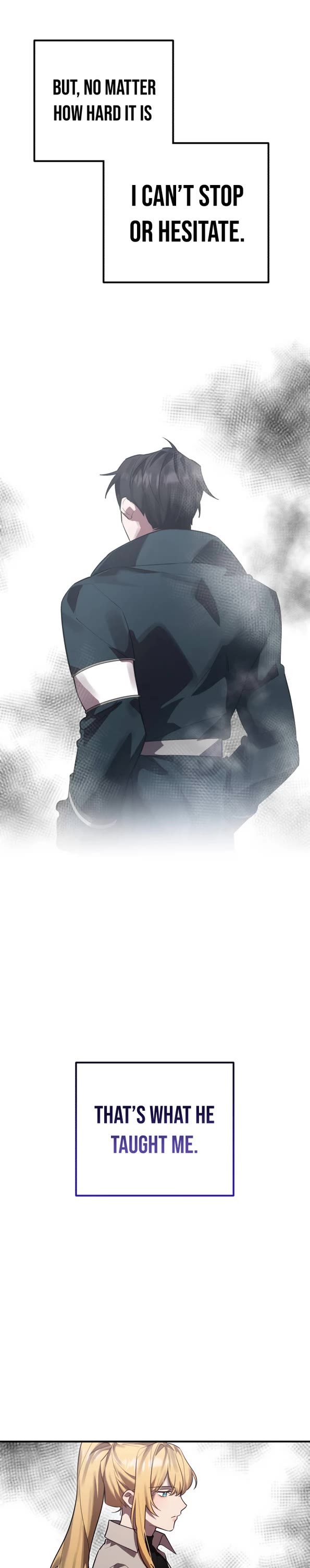 The Hero, the Demon, and the Villain Chapter 12 page 8 - Chapter 12