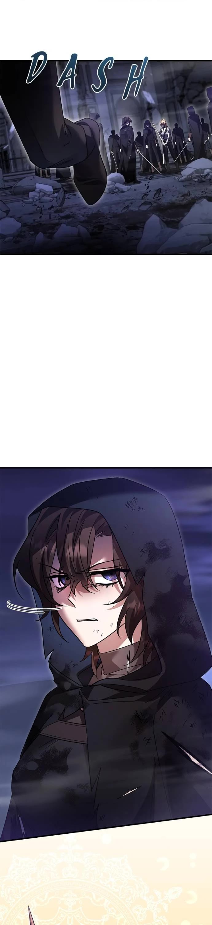 The Hero, the Demon, and the Villain Chapter 120 page 1 - Chapter 120