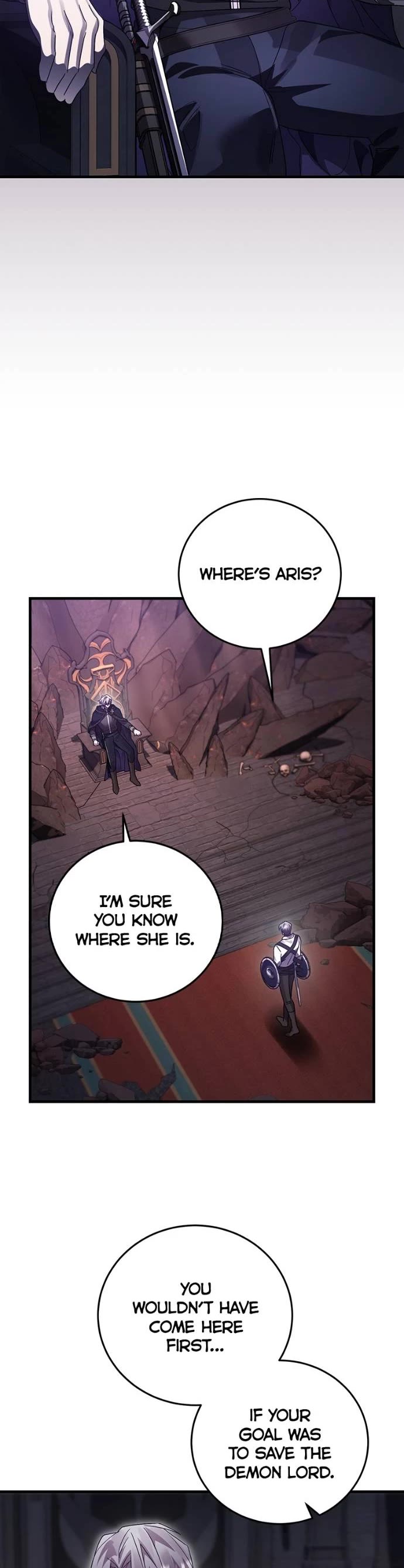 The Hero, the Demon, and the Villain Chapter 120 page 10 - Chapter 120