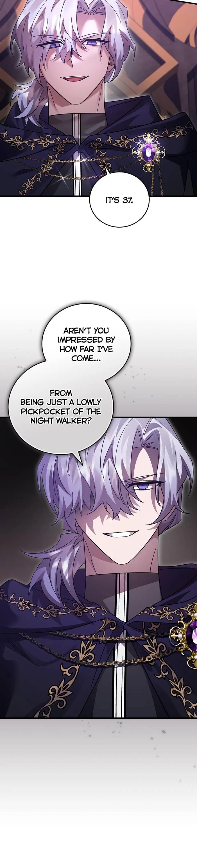 The Hero, the Demon, and the Villain Chapter 120 page 13 - Chapter 120