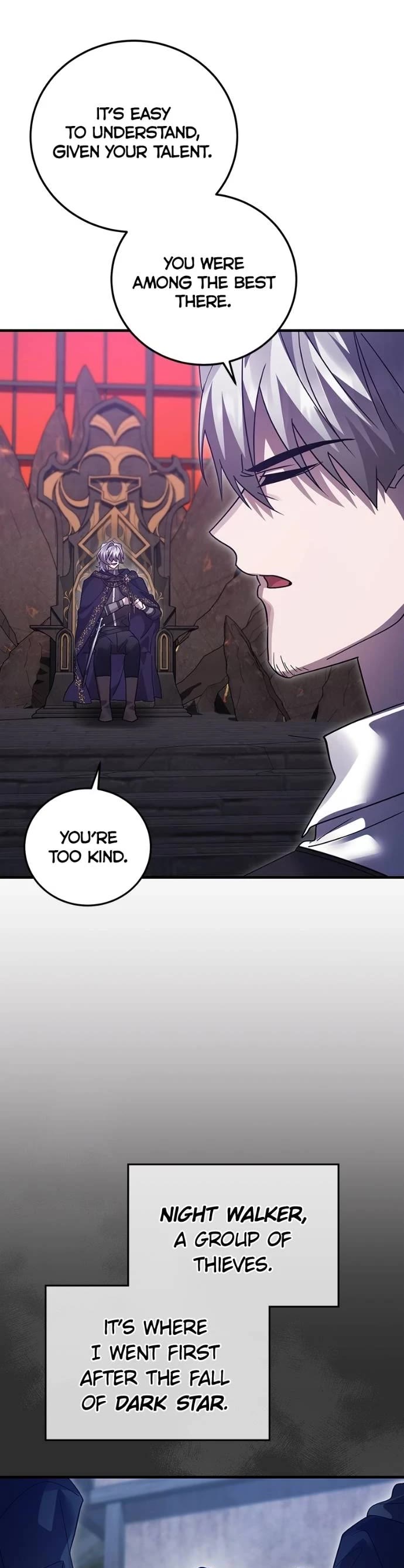 The Hero, the Demon, and the Villain Chapter 120 page 14 - Chapter 120