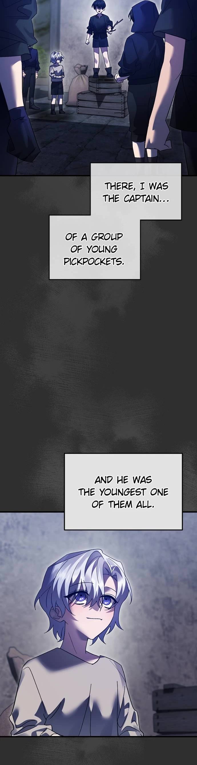 The Hero, the Demon, and the Villain Chapter 120 page 15 - Chapter 120