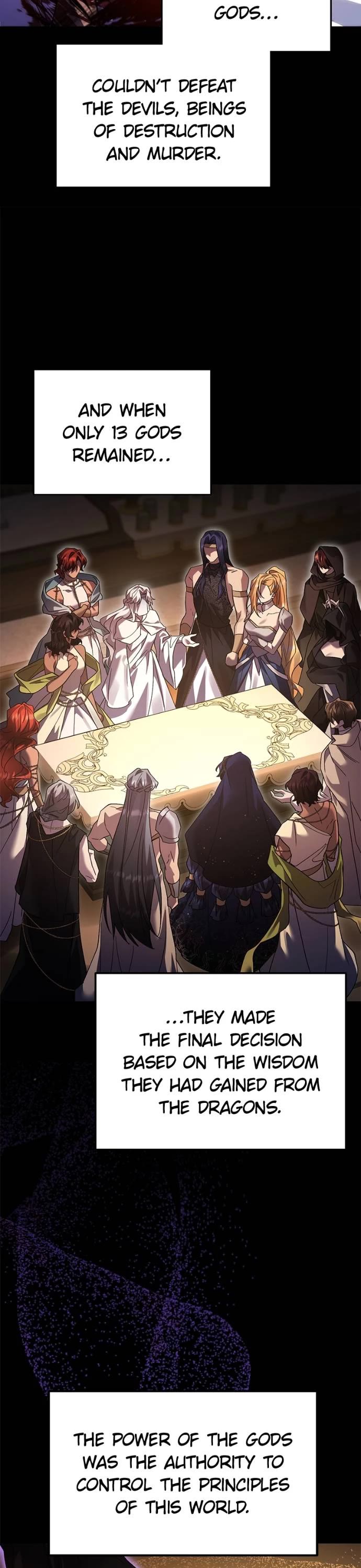 The Hero, the Demon, and the Villain Chapter 120 page 23 - Chapter 120