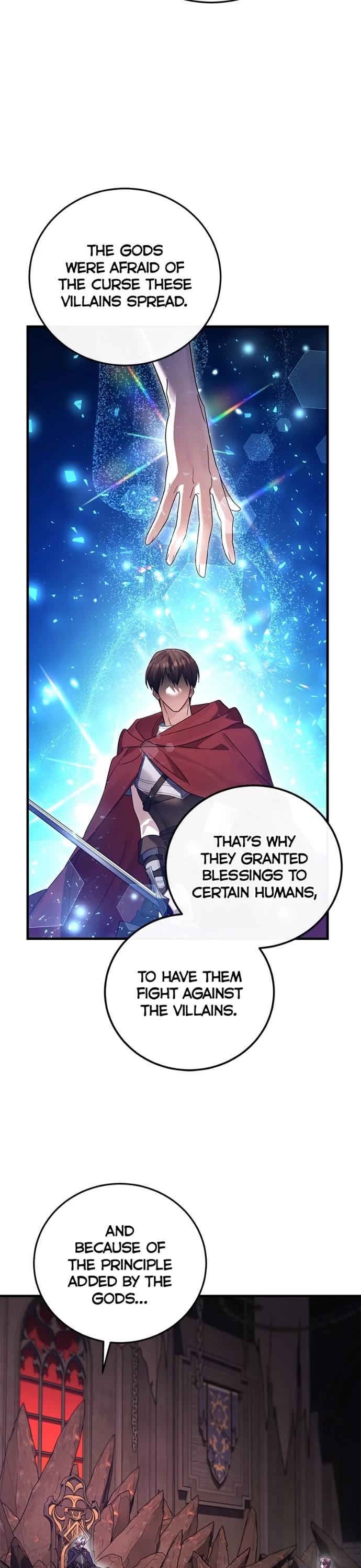 The Hero, the Demon, and the Villain Chapter 120 page 27 - Chapter 120