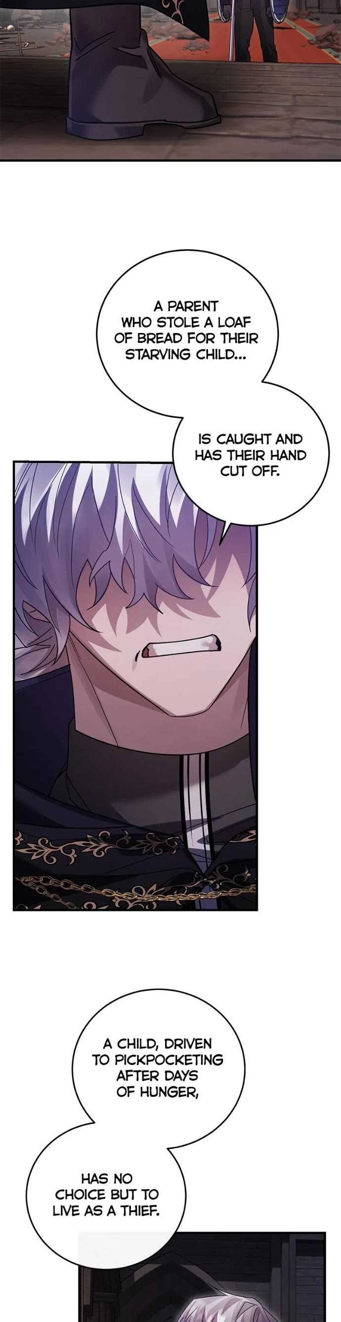 The Hero, the Demon, and the Villain Chapter 120 page 30 - Chapter 120