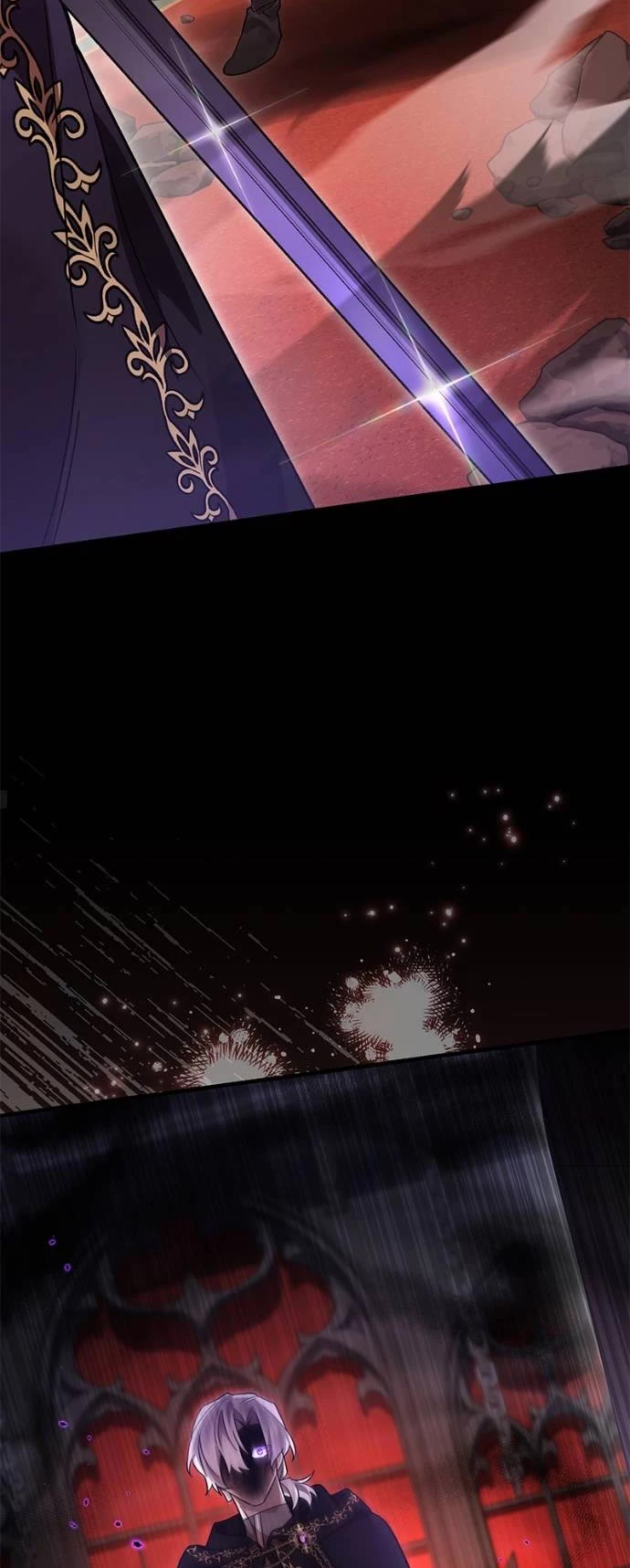 The Hero, the Demon, and the Villain Chapter 120 page 39 - Chapter 120