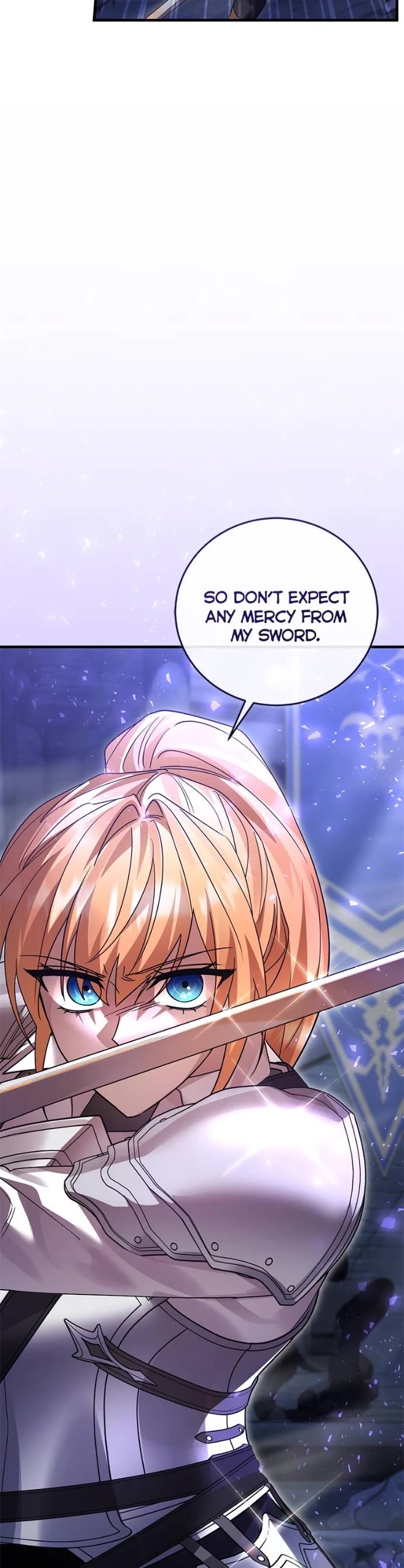 The Hero, the Demon, and the Villain Chapter 120 page 4 - Chapter 120